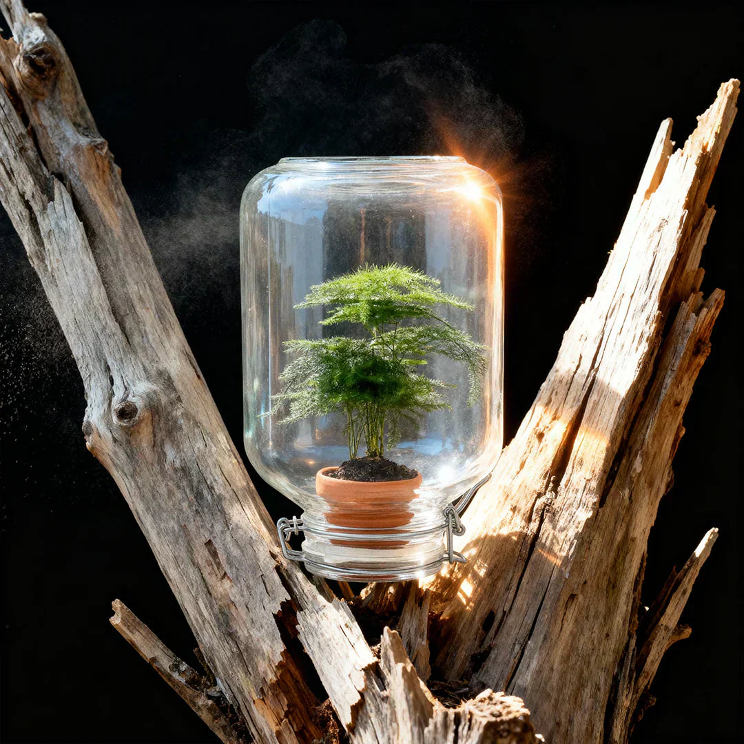 Easyplant: Real Plants Without the Watering Drama – How It Works