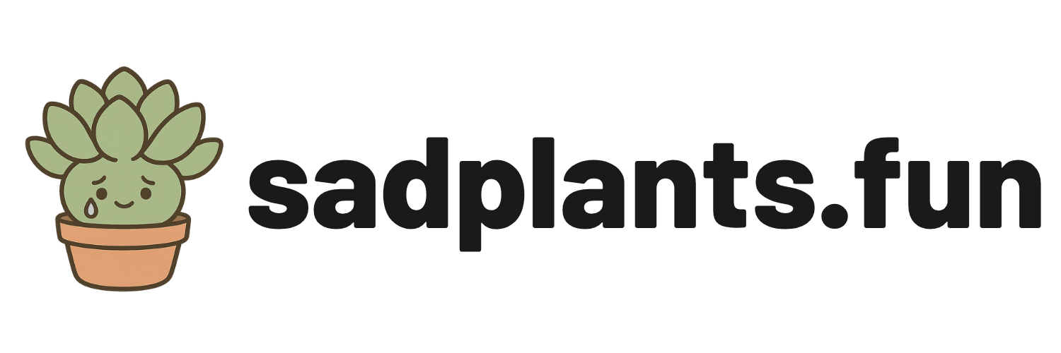 sadplants.fun