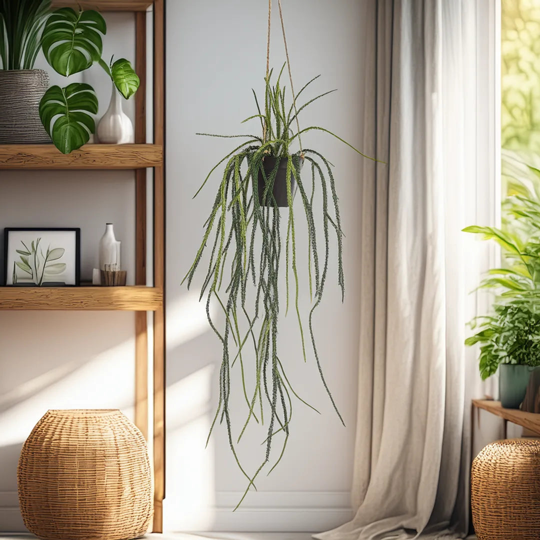 Coral Cactus – Artificial Plant