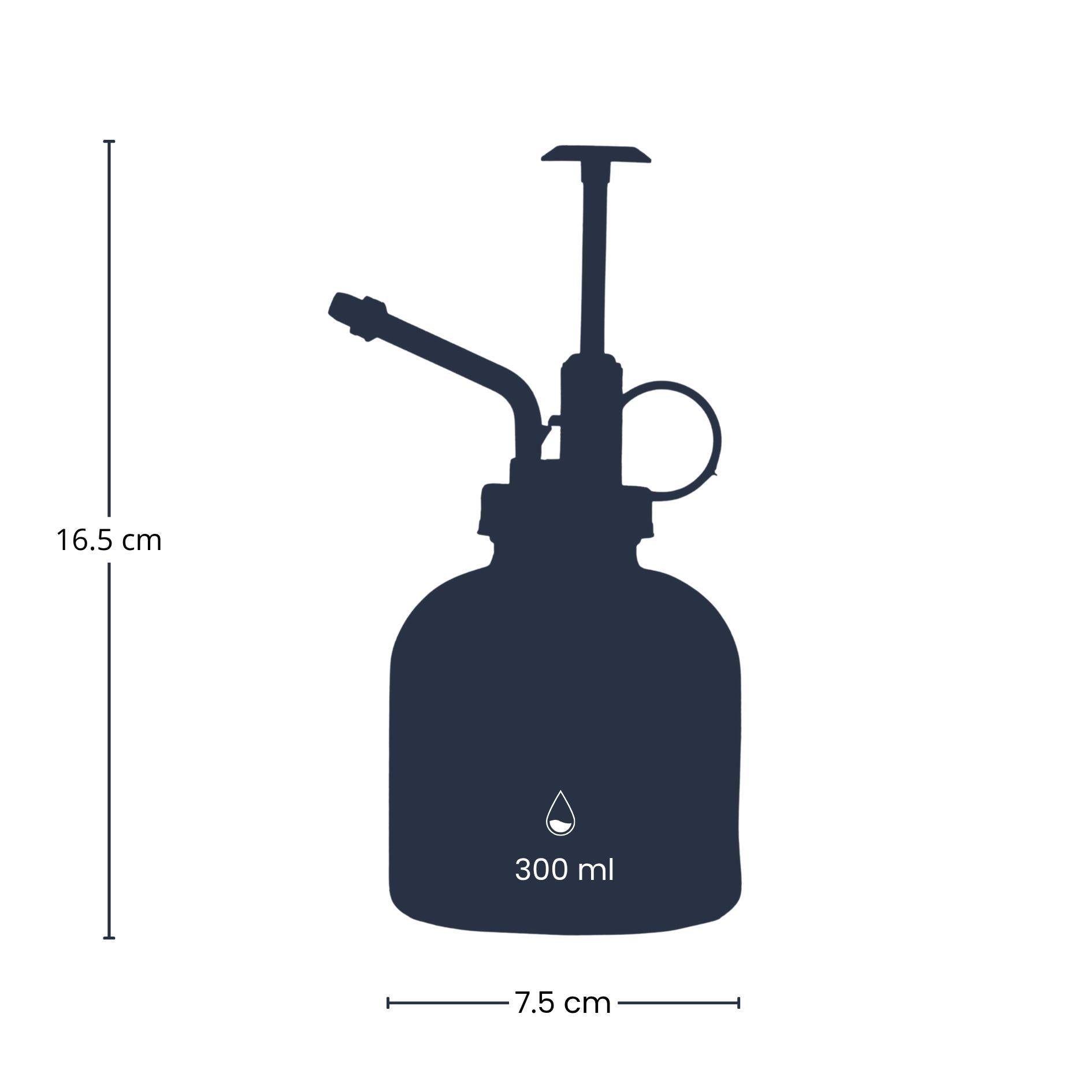 Plant Mister – Clear