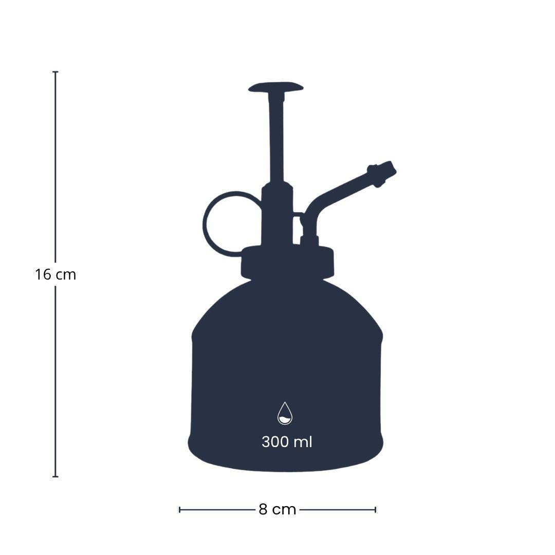 Plant Mister – Silver