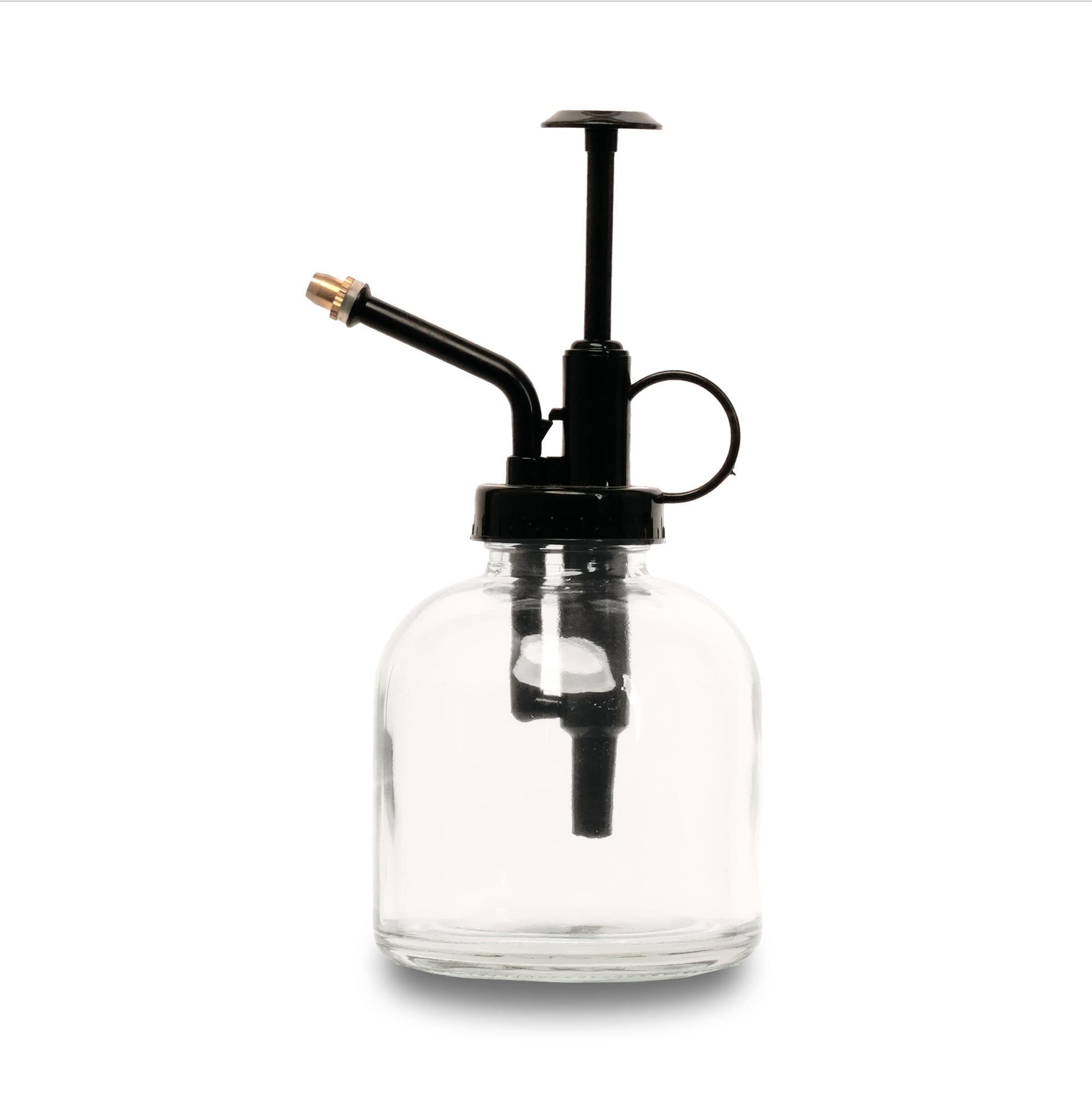 Plant Mister – Clear