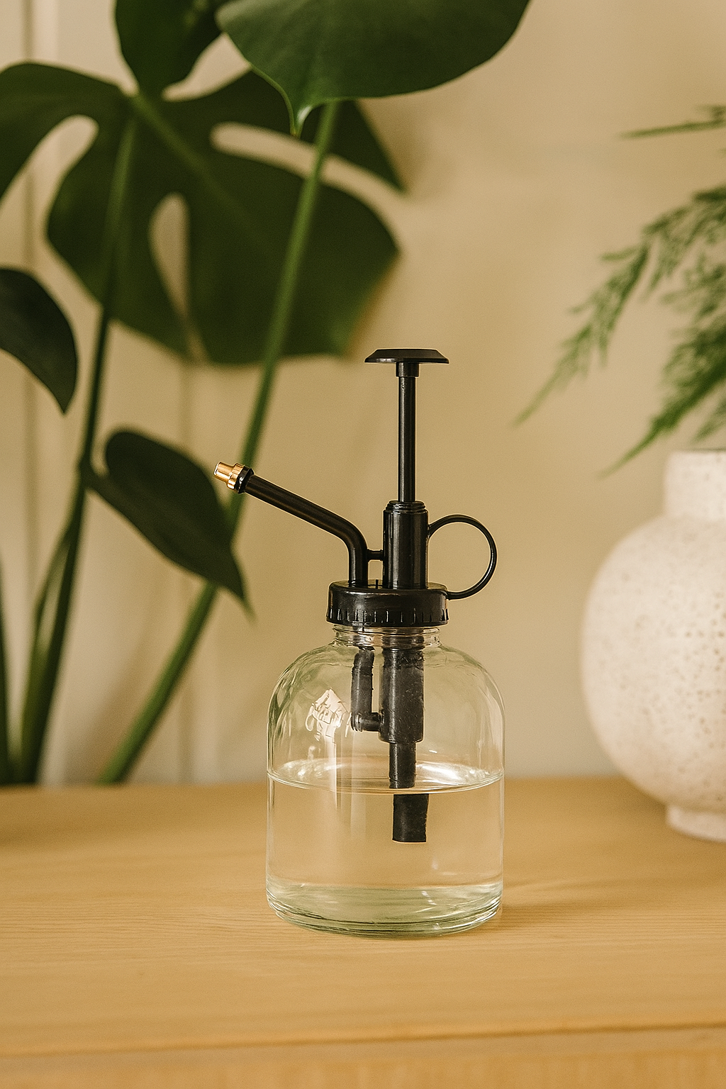 Plant Mister – Clear